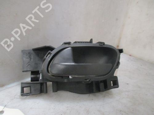 Maniglia interna anteriore sinistra PEUGEOT PARTNER Box Body/MPV [2008-2026]  31366081