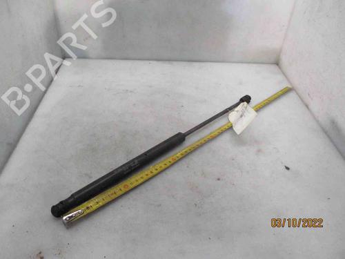 Gassdemper Bakluke PEUGEOT 206 CC (2D) 1.6 16V (2DNFUF, 2DNFUR) (109 hp) 19741791