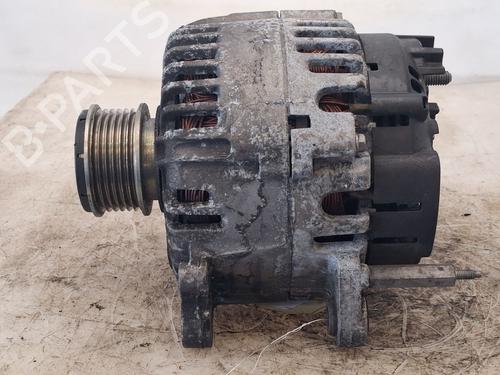 Alternator SEAT LEON (1P1) 2.0 TDI | BP39479685M7 - Image 2