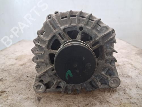 Used Alternator Alternator 37728869 37728869