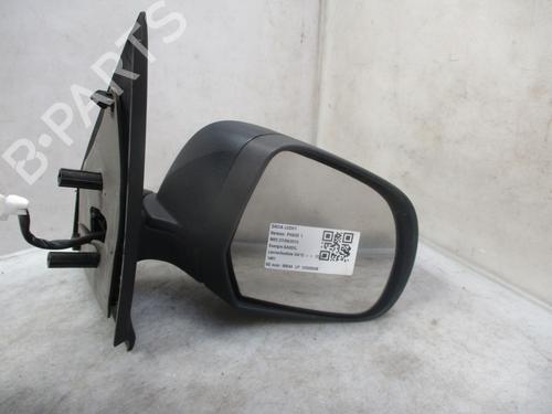 Used Right mirror DACIA LODGY (JS_) 1.5 dCi (JSMC, JSAF) (107 hp) 27372639