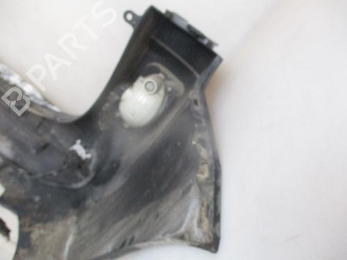 Rear bumper RENAULT KANGOO Express (FW0/1_) 1.2 TCe 115 (FW02, FW14) | BP31323708C8 