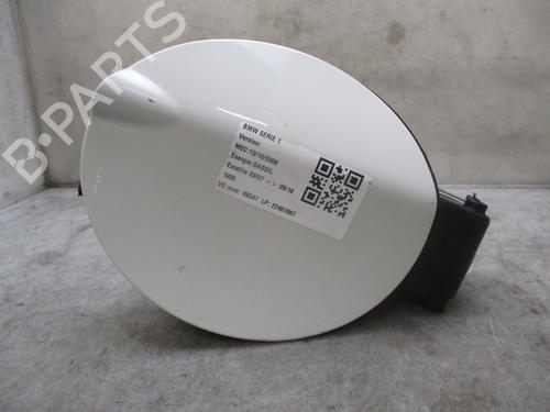 Used Fuel flap BMW 1 (E81) 118 d (143 hp) 27330743