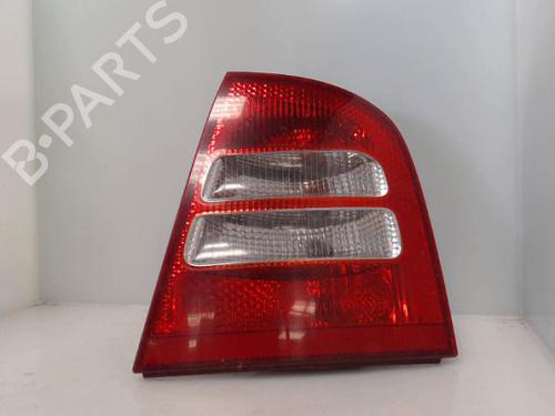 Used Right taillight SKODA OCTAVIA I (1U2) 1.9 TDI (110 hp) 19711812