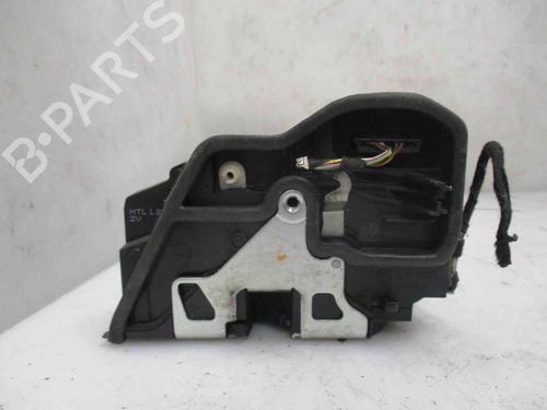 Rear left lock BMW 1 (F20) 114 d | BP26625116C100 