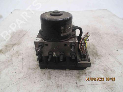 ABS Bremseaggregat AUDI A3 (8L1) 1.8 (125 hp) 26628309