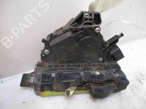 Front right lock FORD FOCUS I (DAW, DBW) 1.4 16V | BP20202951C97 