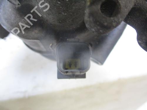 AC compressor RENAULT CLIO III (BR0/1, CR0/1) 1.4 16V | BP30949097M34