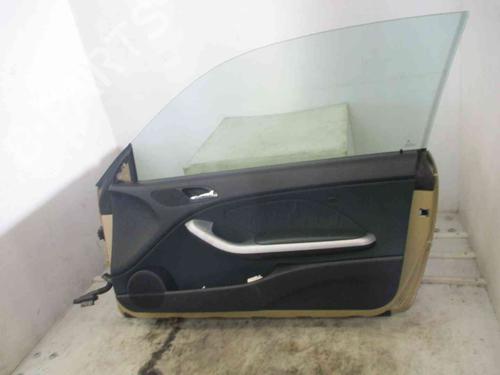 Right front door BMW 3 Coupe (E46) 318 Ci | BP19722559C3 