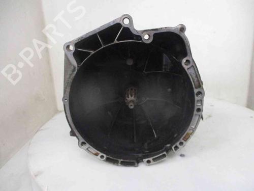 Used Gearbox BMW 5 (E39) 530 d (193 hp) 24006298