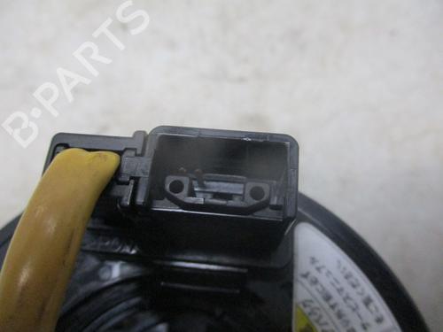 Squib airbag OPEL AGILA B (H08) 1.0 (F68) | BP26637433C102 