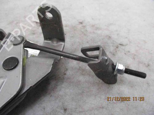 Hand brake PEUGEOT 107 (PM_, PN_) 1.0 | BP26623909I18 