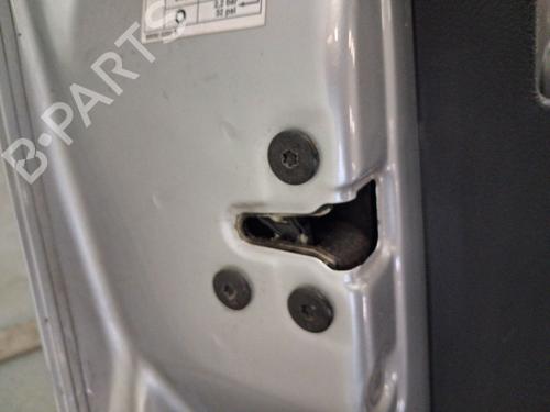 Left front door DACIA SANDERO II 1.2 | BP37453377C2  - Image 7