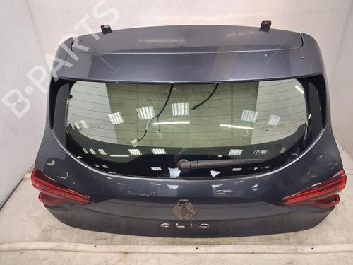 Bagklap CC/Kombi-Coupé Bagklap CC/Kombi-Coupé 38605630 38605630