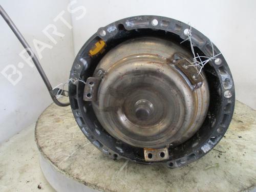 Used Gearbox MERCEDES-BENZ E-CLASS Coupe (C207) E 220 CDI / d (207.302, 207.301) (170 hp) 27187436