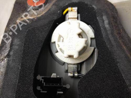 Left taillight BMW X3 (E83) 2.0 i | BP31934591C34 