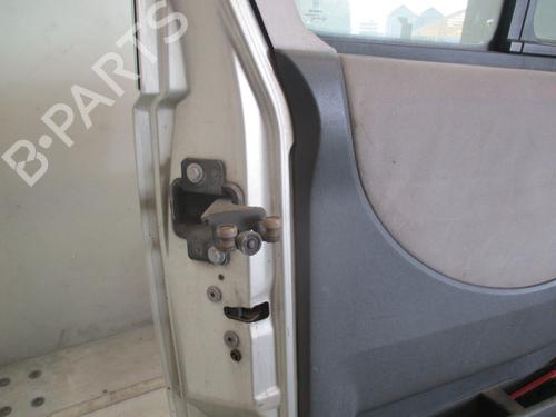 Left slide door CITROËN JUMPY II (VF7) 2.0 HDi 120 | BP32353424C74