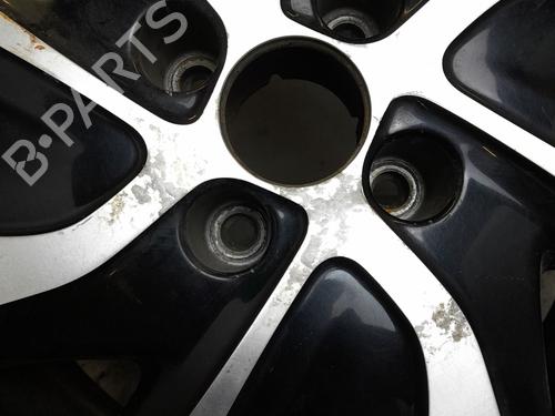 Rim CITROËN DS3 (SA_) 1.6 HDi 90 | BP30739309C45 