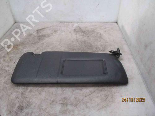 Used Right sun visor BMW 3 Touring (E46) [1999-2005]  26630374