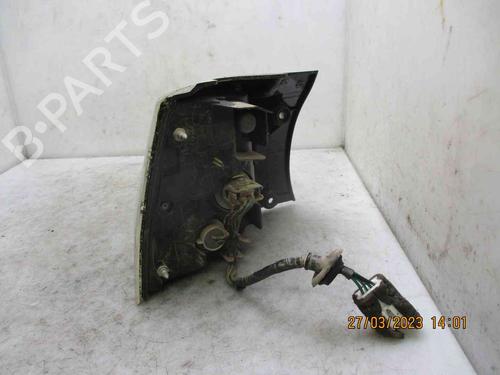 Right taillight MITSUBISHI OUTLANDER II (CW_W) 2.2 DI-D 4WD | BP26623255C35 