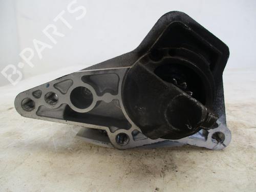 Starter NISSAN QASHQAI / QASHQAI +2 I (J10, NJ10, JJ10E) 1.6 | BP25754276M8 
