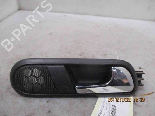 Used Rear right interior door handle SEAT IBIZA III (6L1) 1.9 SDI (64 hp) 26623410
