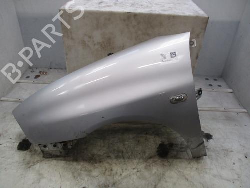 Używane Błotnik przedni lewy SEAT IBIZA III (6L1) 1.4 TDI (75 hp) 30500736