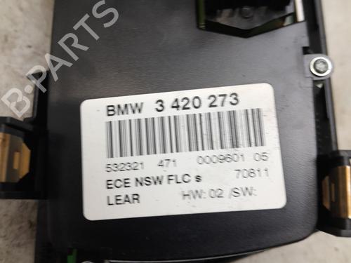 Forlygtekontakt BMW X3 (E83) 2.0 i | BP31934594I24 