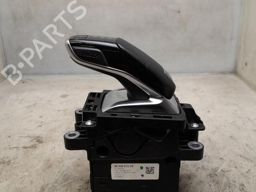 Gear lever PEUGEOT 308 II (LB_, LP_, LW_, LH_, L3_) 1.2 THP 130 | BP29600080M90