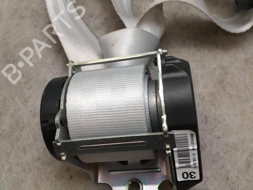 Rear right belt tensioner RENAULT ZOE (BFM_)  | BP29144129C90 