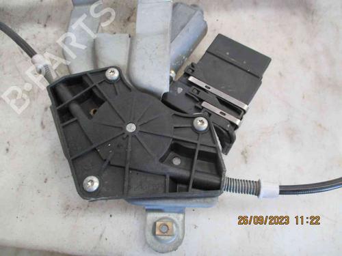 Rear left window mechanism SKODA OCTAVIA I Combi (1U5) 1.9 TDI | BP30723278C24