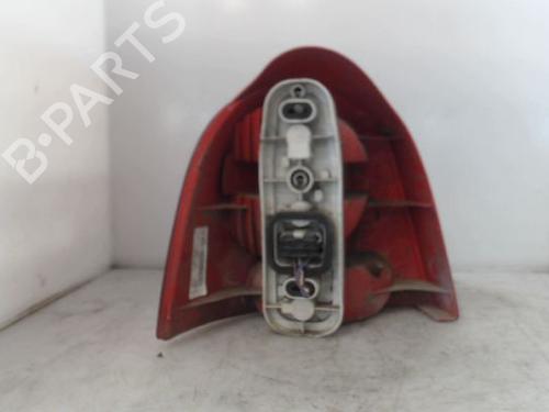 Right taillight RENAULT TWINGO I (C06_) 1.2 16V (C060) | BP24006152C35 