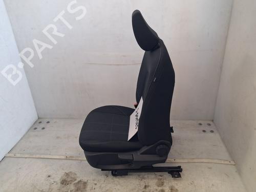 Left front seat FORD FIESTA VII (HJ, HF) 1.1 Ti-VCT | BP39697784C15 - Image 2