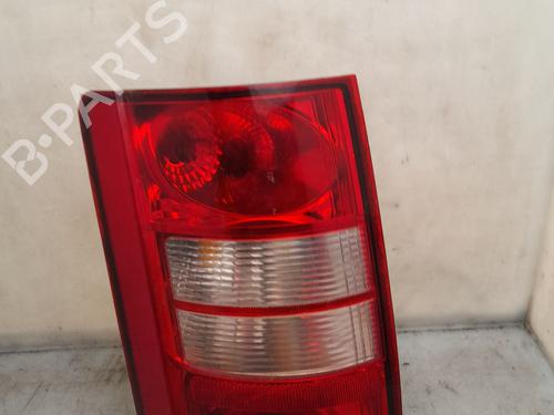 Used Left taillight Left taillight CHRYSLER GRAND VOYAGER V (RT) 2.8 CRD (163 hp) 33058246 33058246