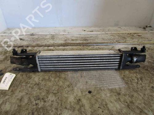 Used Intercooler OPEL CORSA D (S07) 1.3 CDTI (L08, L68) (95 hp) 26621059