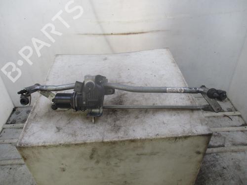 Vindrude Viskermekanisme VW TIGUAN (5N_) 2.0 TDI (140 hp) 27975081