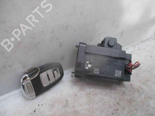 Used Ignition barrel AUDI A5 Sportback (8TA) 2.0 TDI (143 hp) 26622629