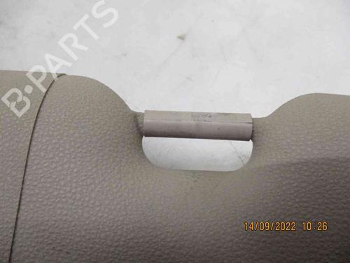 Left sun visor BMW 1 (E87) 120 d | BP26624339I1 