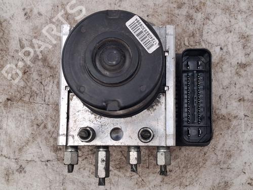 ABS pump MAZDA 2 (DE_, DH_) 1.4 MZR-CD | BP39212148M43 - Image 5