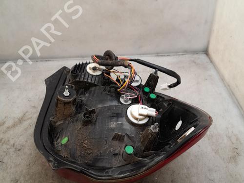 Right taillight PEUGEOT 108 1.0 VTi | BP32484908C35 - Image 5