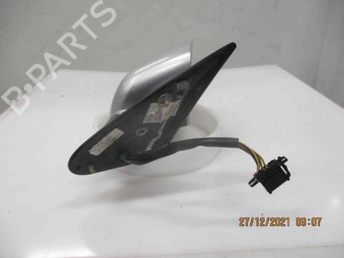 Right mirror SKODA OCTAVIA II (1Z3) 1.9 TDI | BP19740569C27 