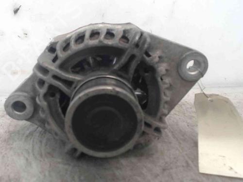 Used Alternator ALFA ROMEO 159 (939_) 1.9 JTDM 8V (939AXE1B) (120 hp) 26620510