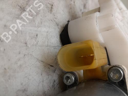 Rudehejsemekanisme Højre foran VW FOX Hatchback (5Z1, 5Z3, 5Z4) 1.2 | BP29344104C23 