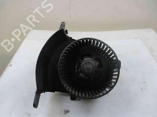 Used Heater blower motor RENAULT SCÉNIC II (JM0/1_) [2003-2010]  26632783