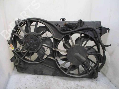 Used Radiator fan FORD MONDEO I (GBP) 1.8 TD (88 hp) 26620465