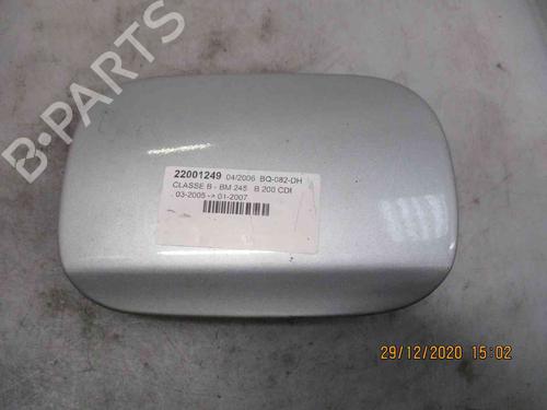 Used Fuel flap MERCEDES-BENZ B-CLASS Sports Tourer (W245) B 200 CDI (245.208) (140 hp) 24010230