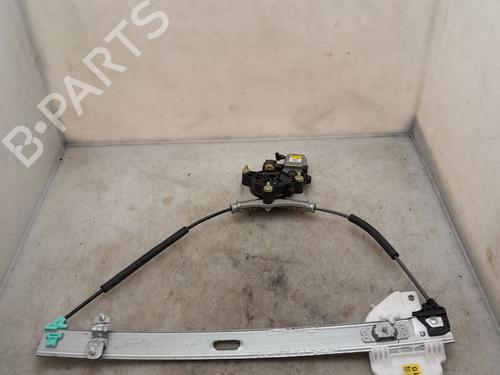 Used Front right window mechanism Front right window mechanism 37728815 37728815