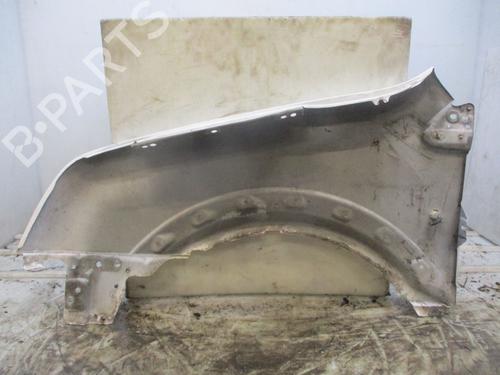 Right front fenders FORD TRANSIT CONNECT (P65_, P70_, P80_) 1.8 TDCi | BP24013977C42 