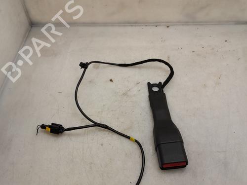 Used Seat buckle Seat buckle CITROËN C1 II (PA_, PS_) 1.0 VTi 68 (69 hp) 33834585 33834585