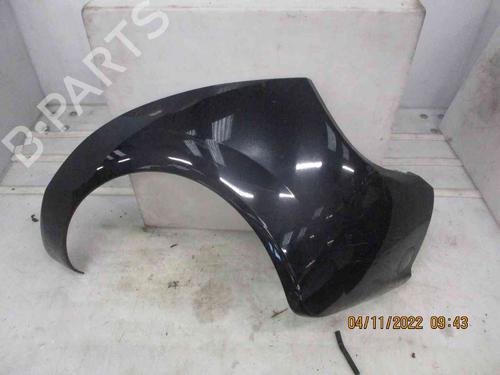 Bak støtfanger FORD KA (RB_) 1.3 i ROCAM (70 hp) 26626386